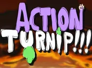 Play Action Turnip