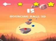 Play Bouncing Ball 3D