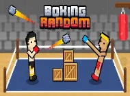 Play Boxing Random