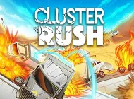Play Cluster Rush