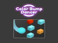 Play Color Bump Dancer