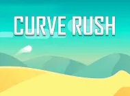 Play Curve Rush
