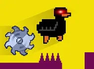 Play Devil Duck : Not a Troll Game