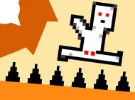 Play Escape or Die - Troll Devil Levels