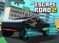 Play Escape Road 2