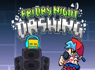Play Friday Night Dashing