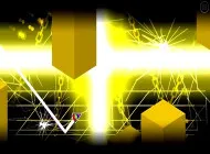 Play Geometric Burst