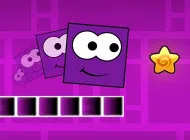 Play Geometry Dash Jump