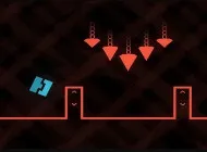 Play Geometry Dash Remastered