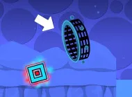 Play Geometry Dash: Secret Mode