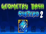 Play Geometry Dash SubZero 2