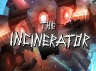 Play Geometry Dash The Incinerator