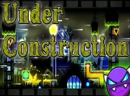 Play Geometry Dash Under Construction