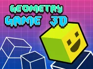 Play Geometry Game 3D