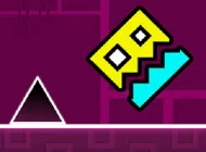 Play Geometry Jump 2