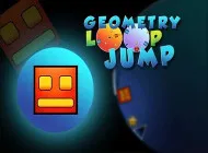 Play Geometry Loop Jump