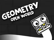 Play Geometry Open World