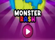 Play Monster Rash