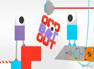 Play Odd Bot Out