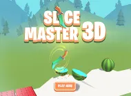 Play Slice Master 3D