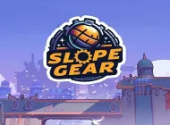 Play Slope Gear
