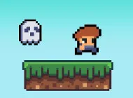 Play Steve on the Platform