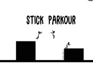 Play Stick Parkour