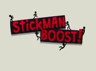 Play Stickman Boost