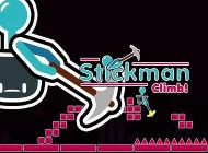 Play Stickman Climb