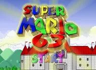 Play Super Mario 63
