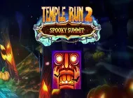 Play Temple Run 2: Spooky Summit
