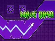Play Wave Dash