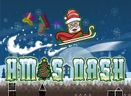 Play Xmas Dash